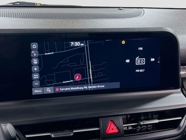 Certified 2024 Kia Seltos S image 13