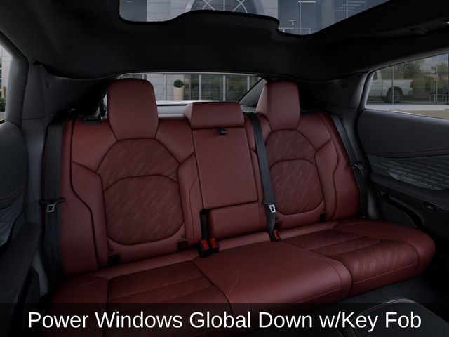 New 2026 Dodge Charger Scat Pack AWD/4WD image 18