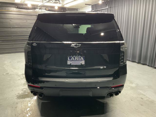 New 2026 Chevrolet Tahoe Z71 w/ Comfort Package AWD/4WD image 6