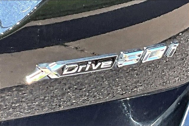 Used 2022 BMW X3 xDrive30i w/ M Sport Package image 31