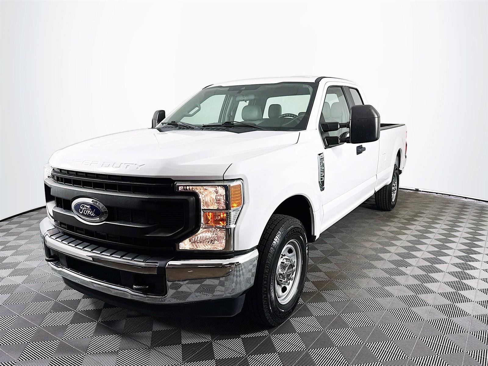 Used 2022 Ford F250 XL w/ XL Value Package