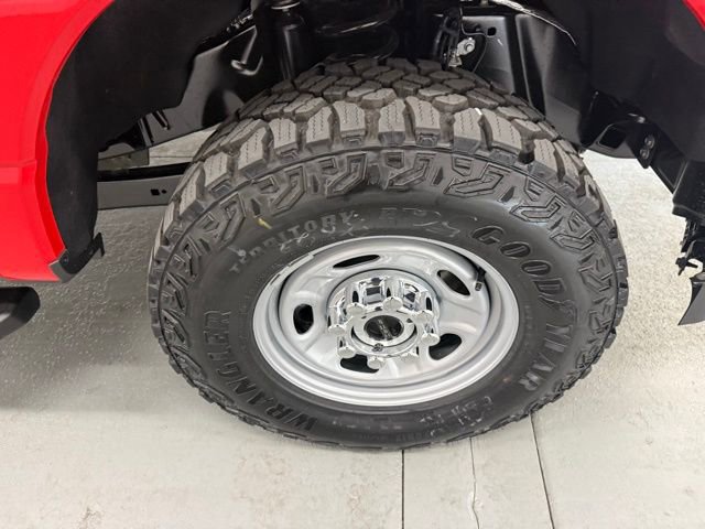 New 2026 Ford F250 XL image 5