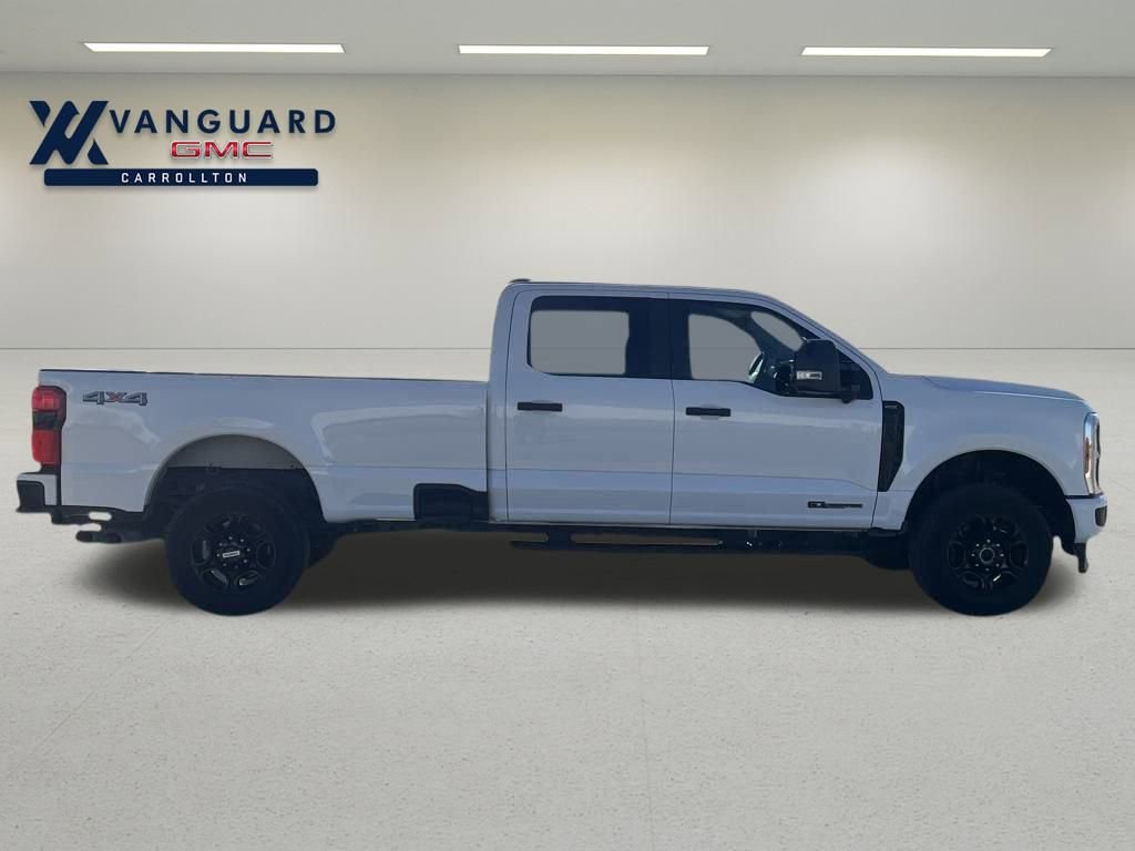 Used 2024 Ford F250 XL w/ STX Appearance Package image 8