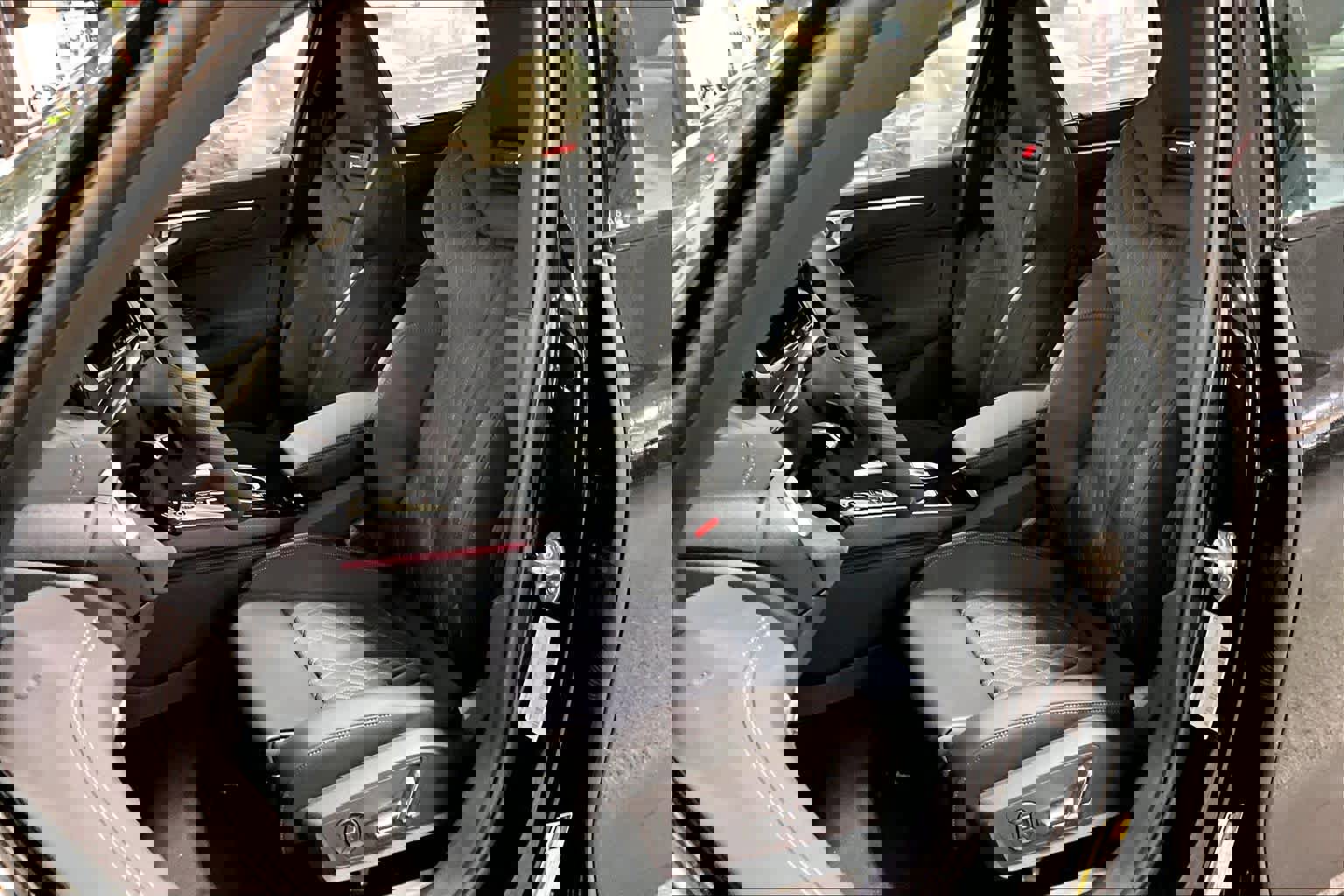 New 2026 Audi A6 Prestige image 9