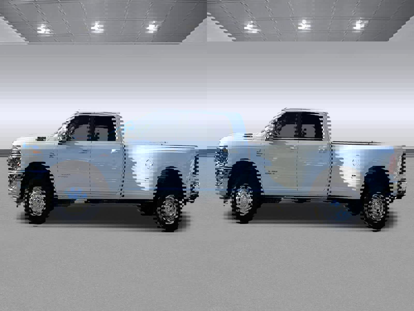 New 2026 RAM 3500 Laramie image 4