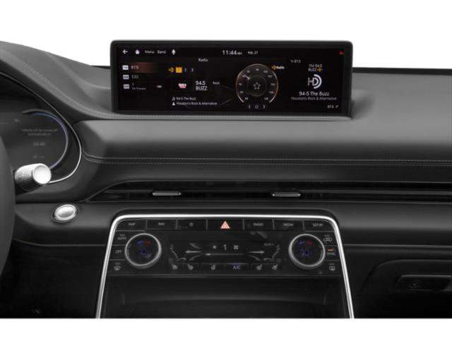 Used 2021 Genesis GV80 3.5T Advanced + w/ Advanced Package 06 image 13