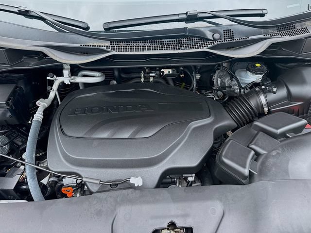 Certified 2024 Honda Odyssey Sport image 36