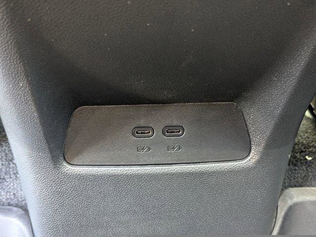 New 2026 Chevrolet Equinox RS image 16