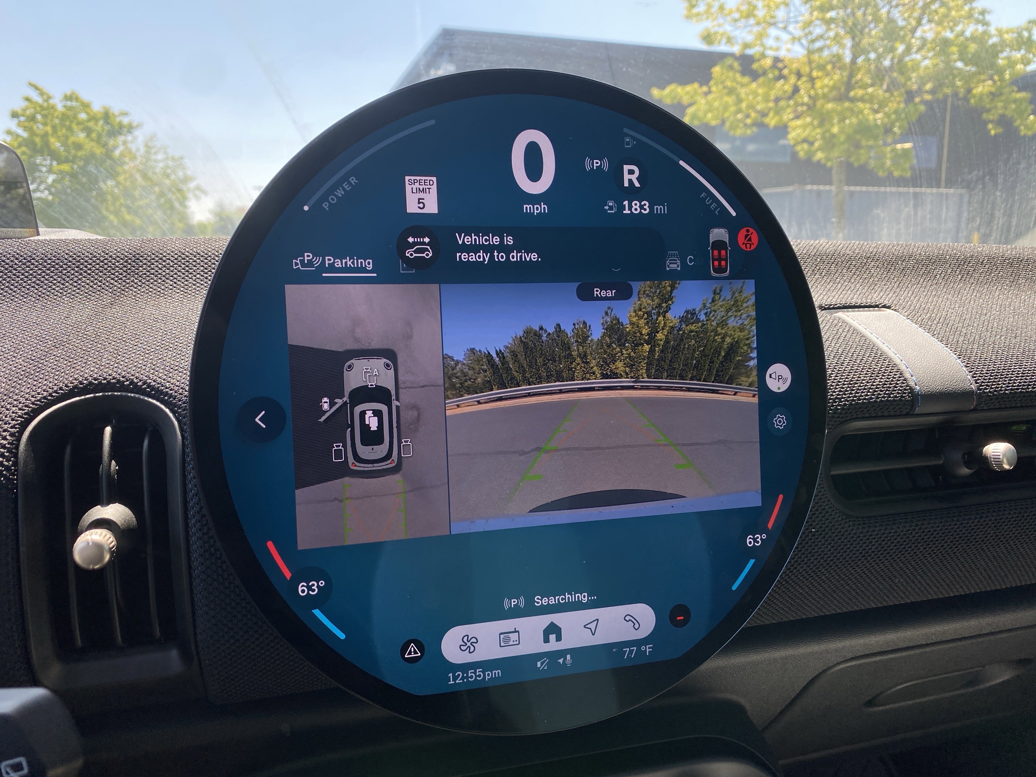 Used 2025 MINI Cooper S image 20