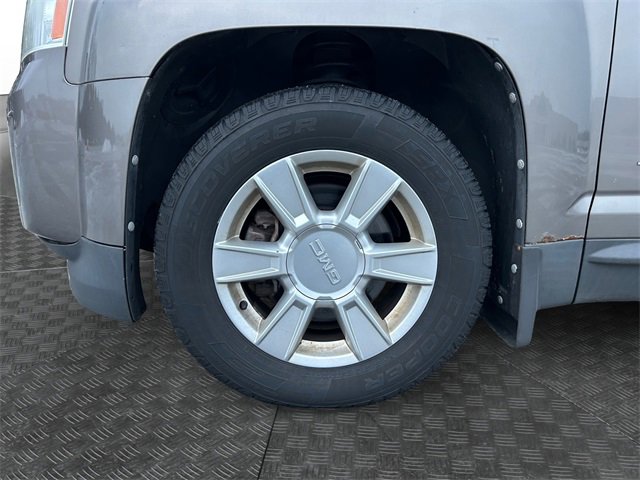Used 2010 GMC Terrain SLE image 14