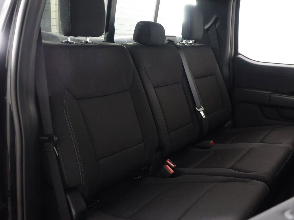 Used 2024 Ford F150 XLT w/ Equipment Group 302A MID AWD/4WD image 31