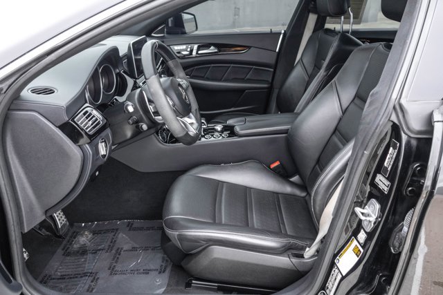 Used 2015 Mercedes-Benz CLS 63 AMG S-Model image 12