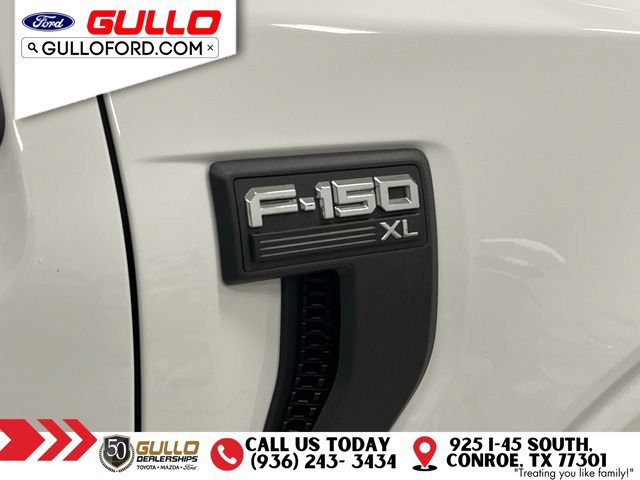Certified 2023 Ford F150 XL RWD image 27