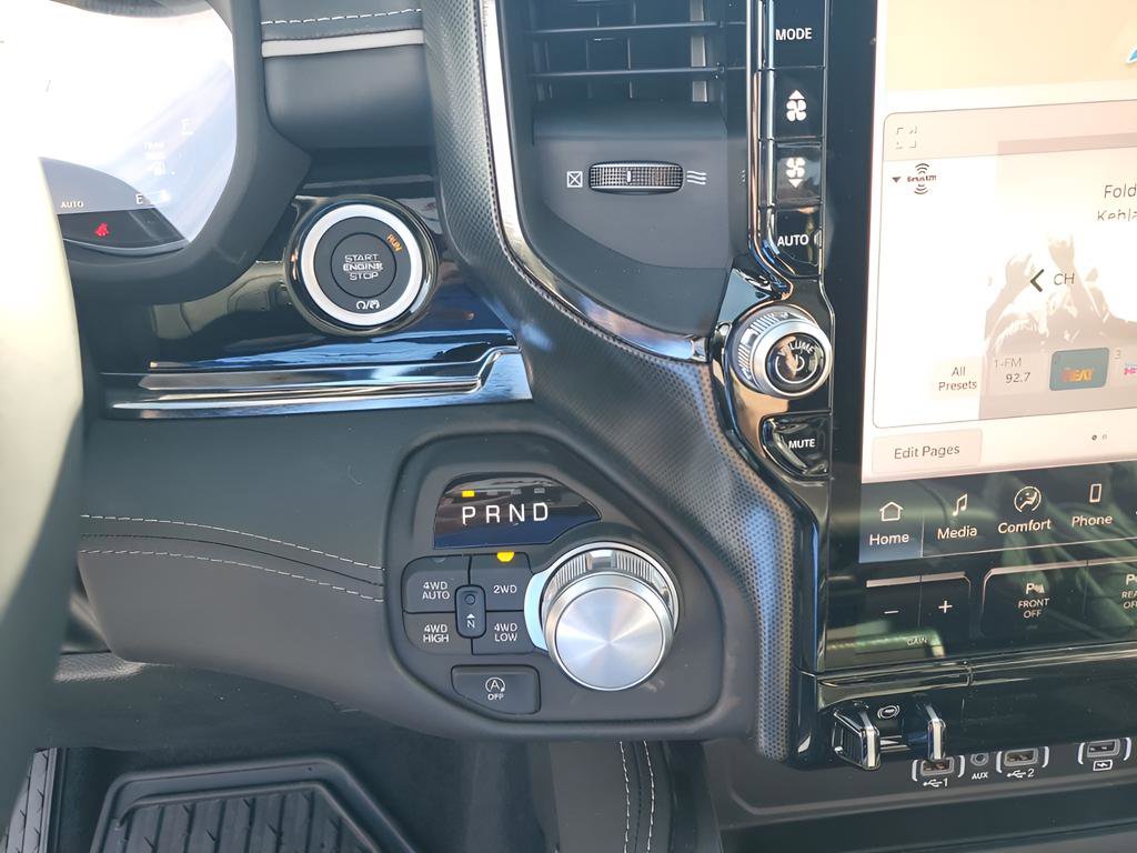 New 2026 RAM 1500 Limited image 39