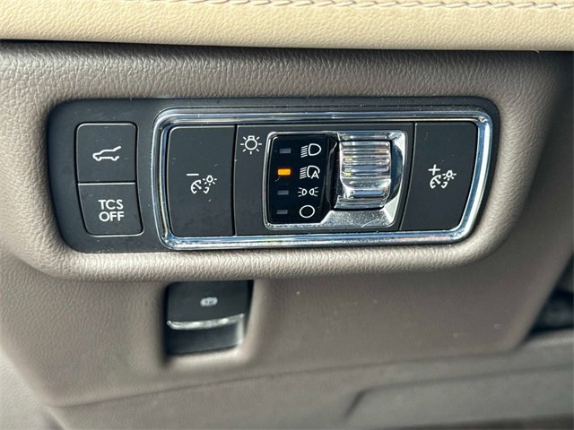 Used 2022 Lincoln Nautilus FWD image 27