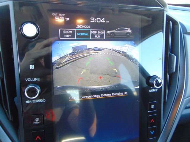 New 2026 Subaru Crosstrek 2.0i Premium image 13