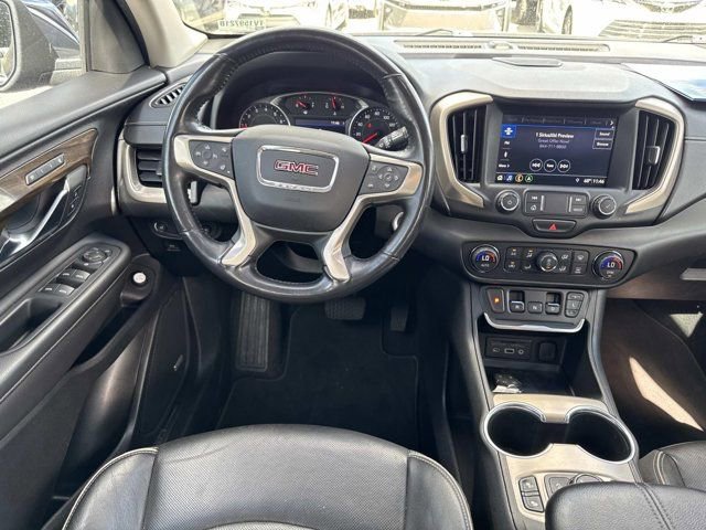 Used 2019 GMC Terrain Denali w/ Driver Alert Package II FWD image 23