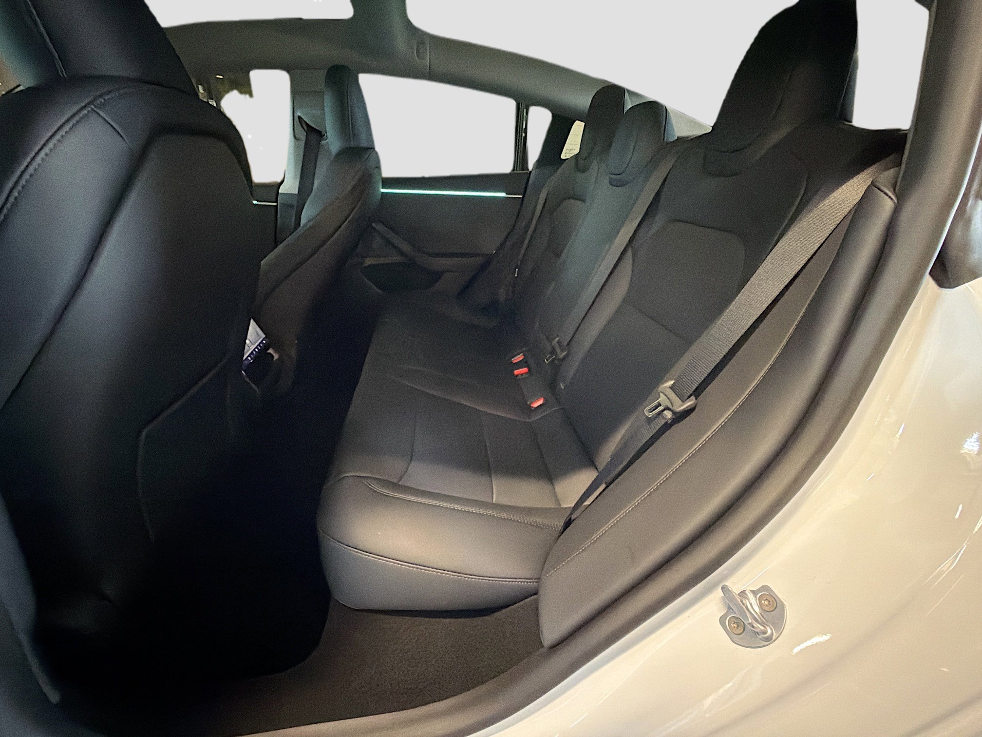 Used 2025 Tesla Model 3 Long Range AWD/4WD image 30