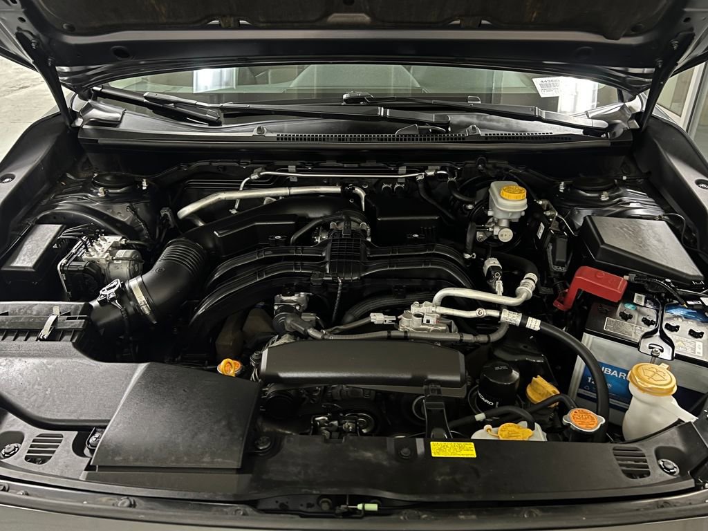 Used 2021 Subaru Crosstrek 2.5i Sport w/ Moonroof Package image 45