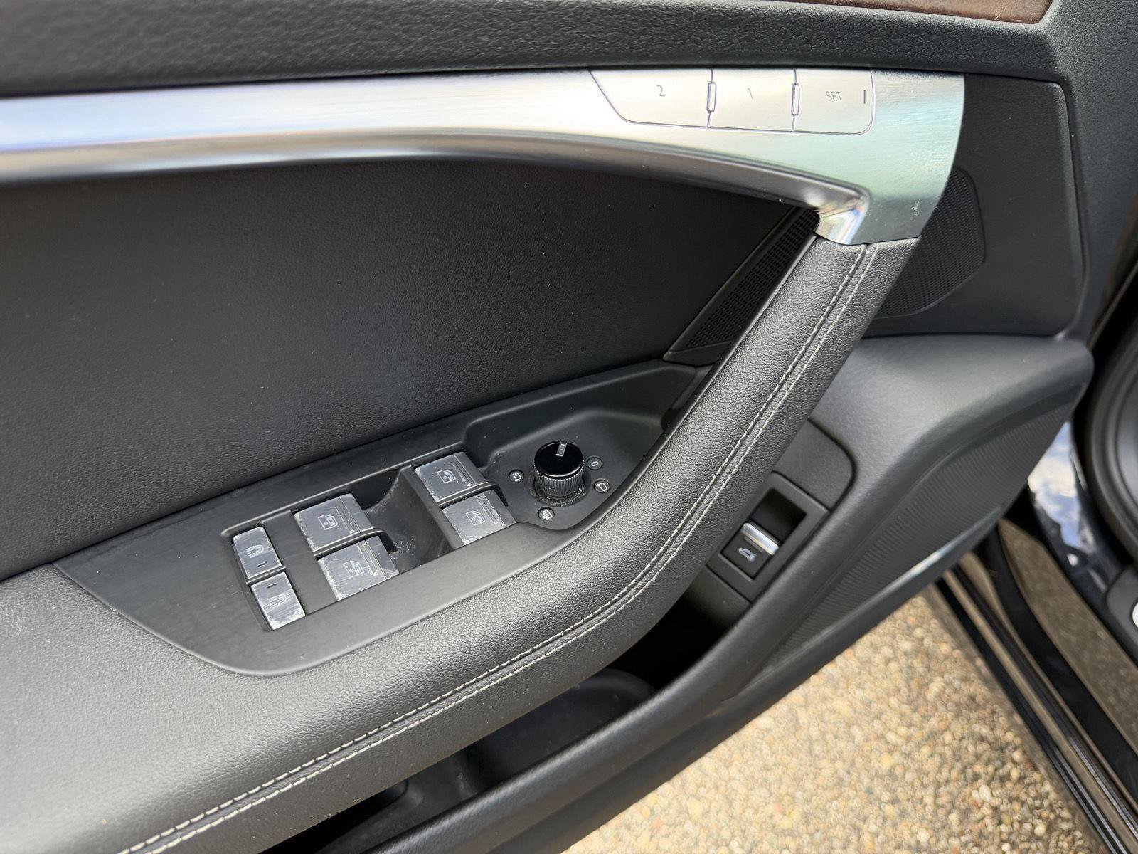 Used 2019 Audi A6 3.0T Premium Plus w/ Premium Plus Package AWD/4WD image 13