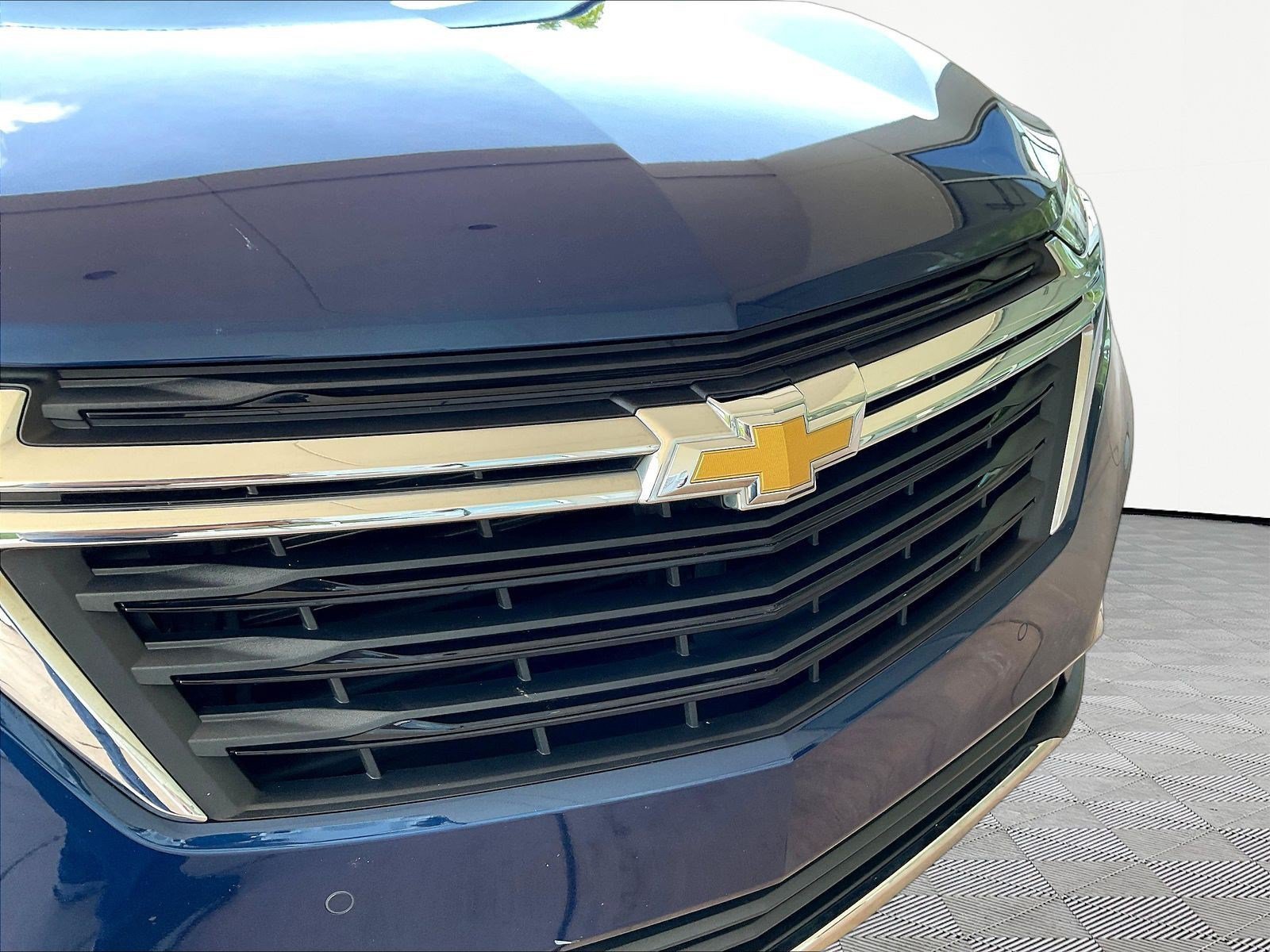 Used 2022 Chevrolet Equinox LT FWD image 30