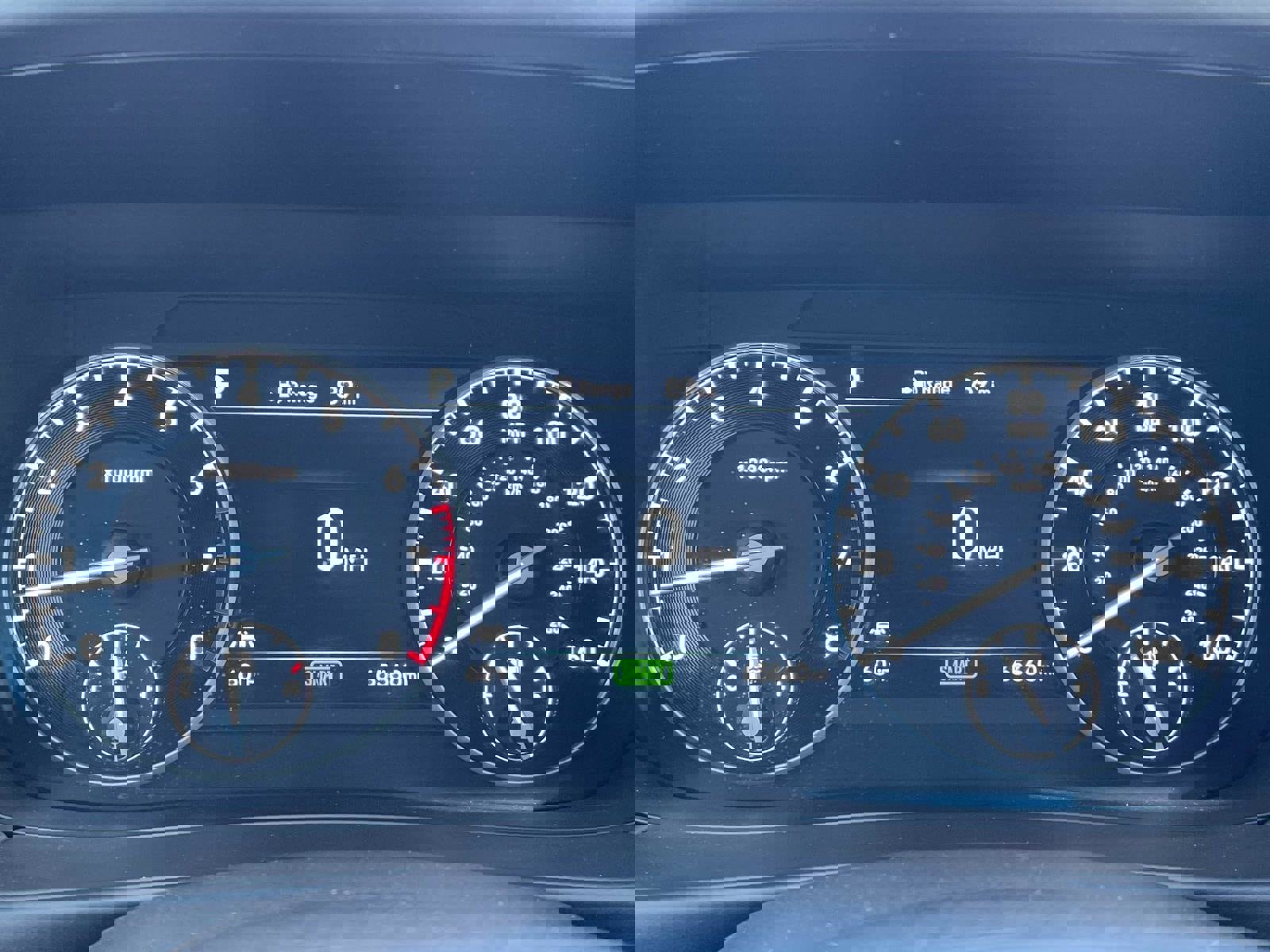 Used 2017 Genesis G90 3.3T Premium image 22