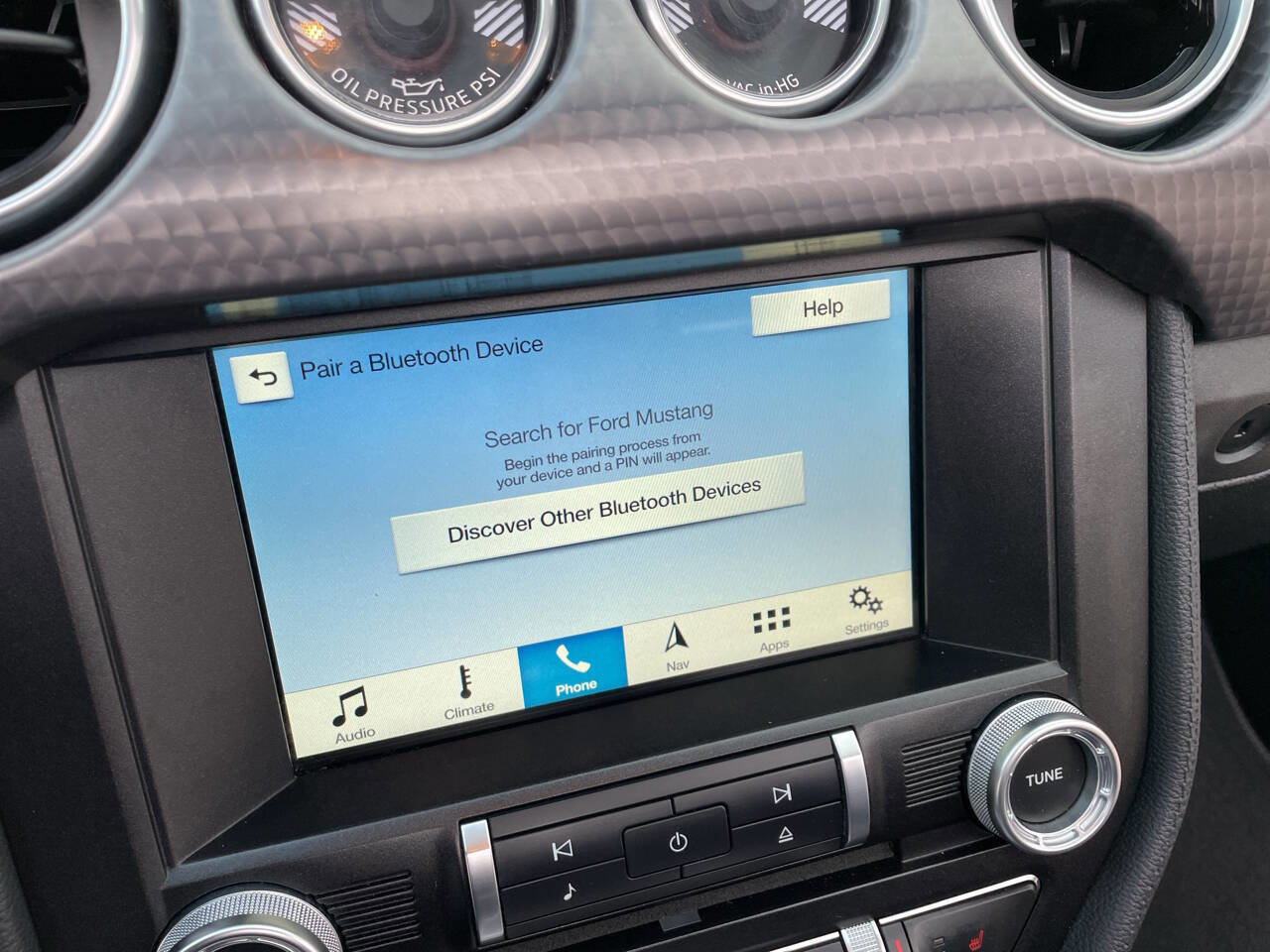 Used 2018 Ford Mustang GT Premium w/ GT Performance Package image 62