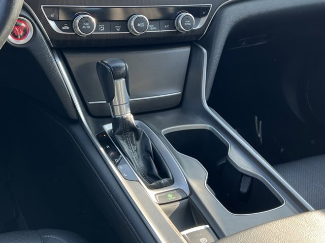 Certified 2018 Honda Accord EX-L image 20