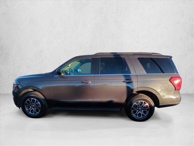 Used 2022 Ford Expedition XLT image 8