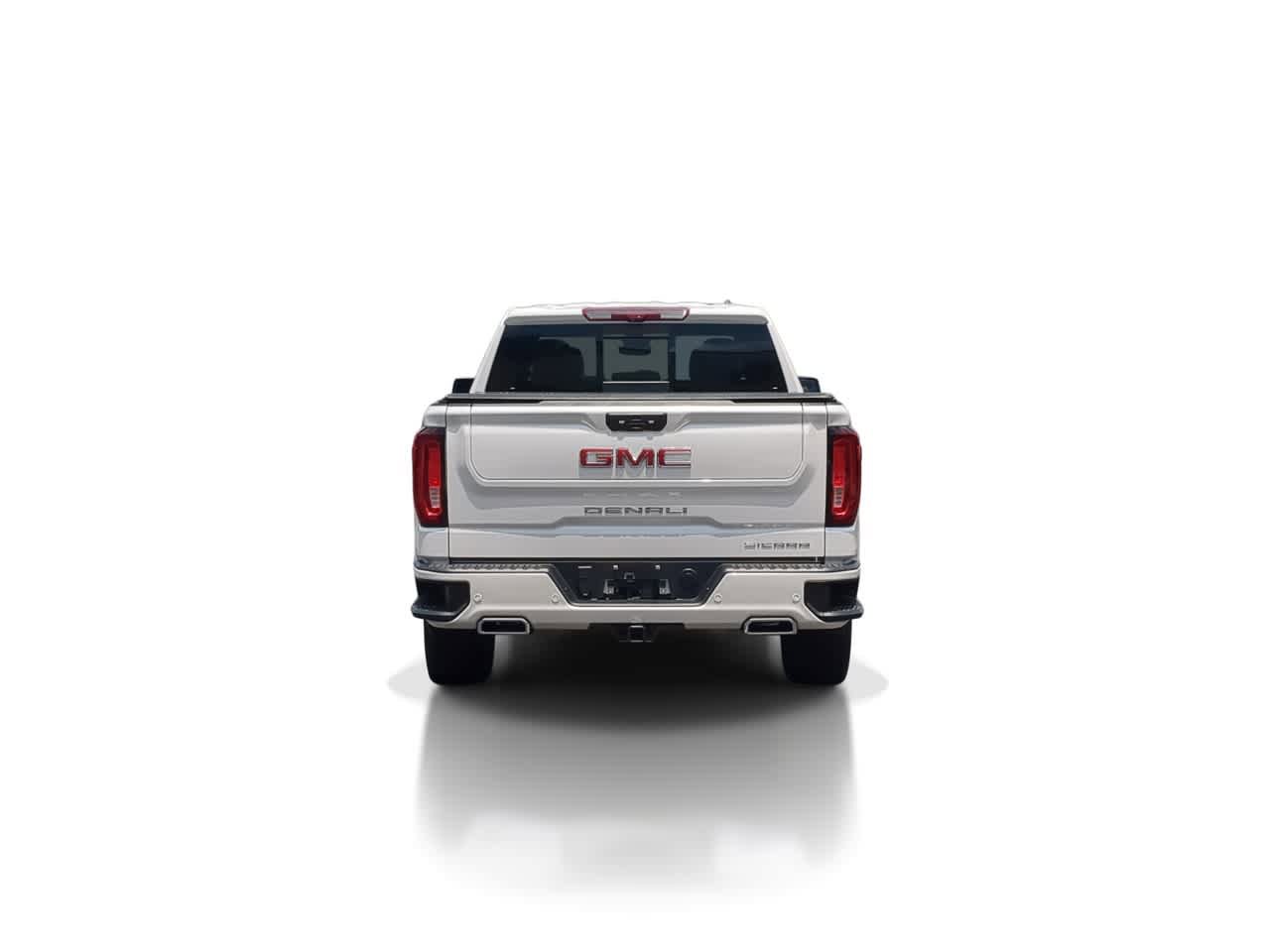Used 2023 GMC Sierra 1500 Denali w/ Denali Reserve Package AWD/4WD image 7