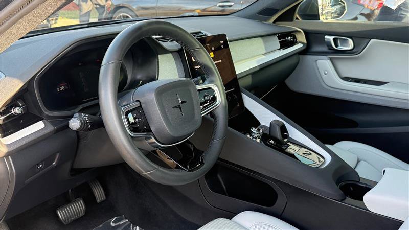 Used 2023 Polestar Polestar 2 PLUS w/ Pilot Pack image 13