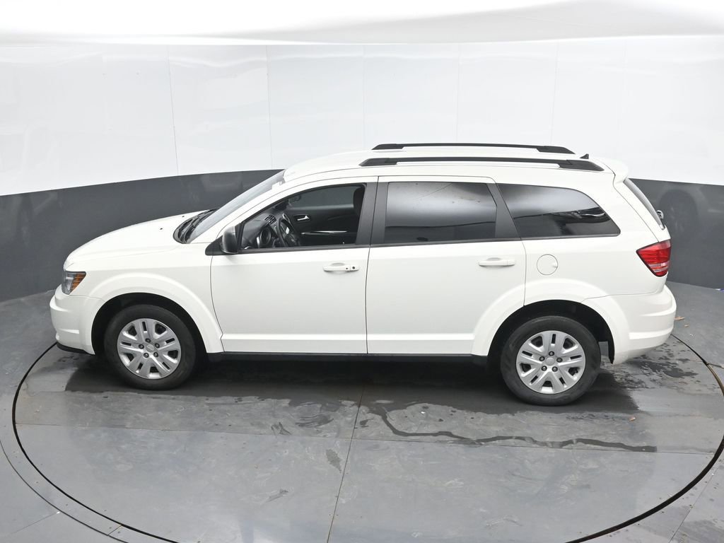 Used 2020 Dodge Journey SE image 37