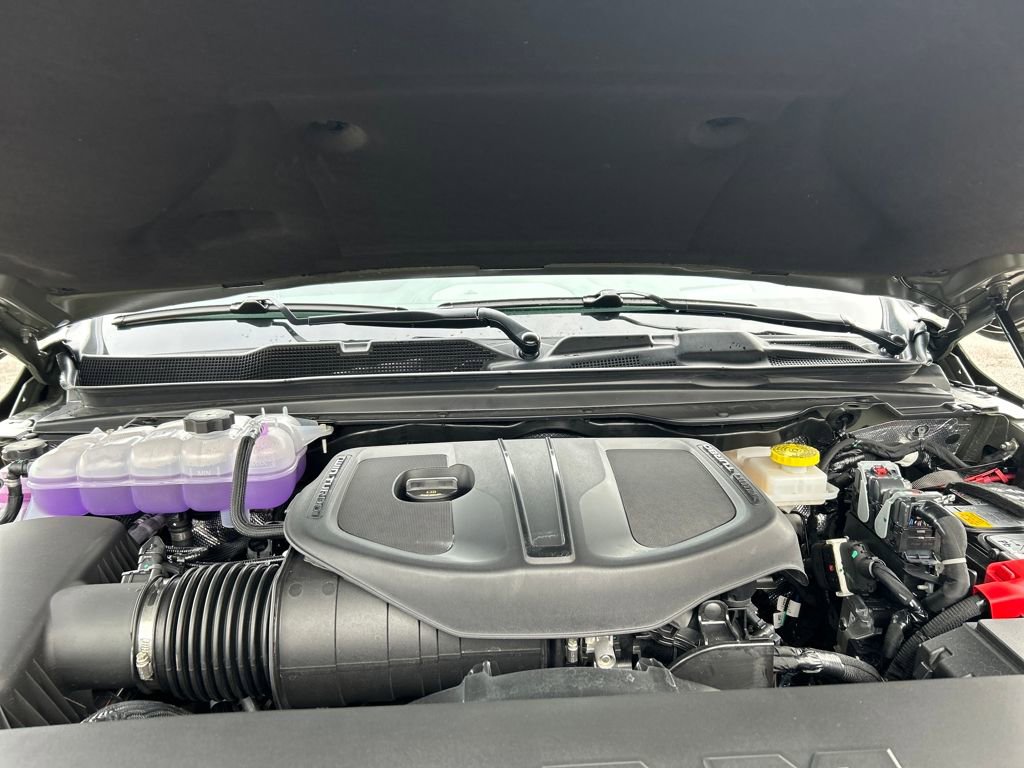 New 2026 RAM 1500 Rebel w/ Advanced Safety Group II image 10