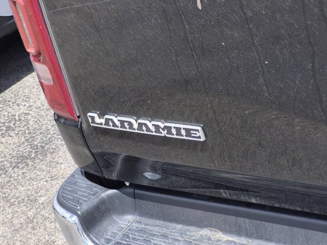 Used 2019 RAM 1500 Laramie RWD image 11