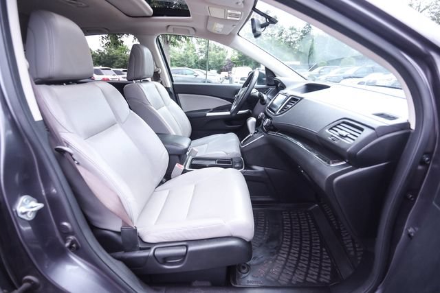Used 2015 Honda CR-V EX-L image 48