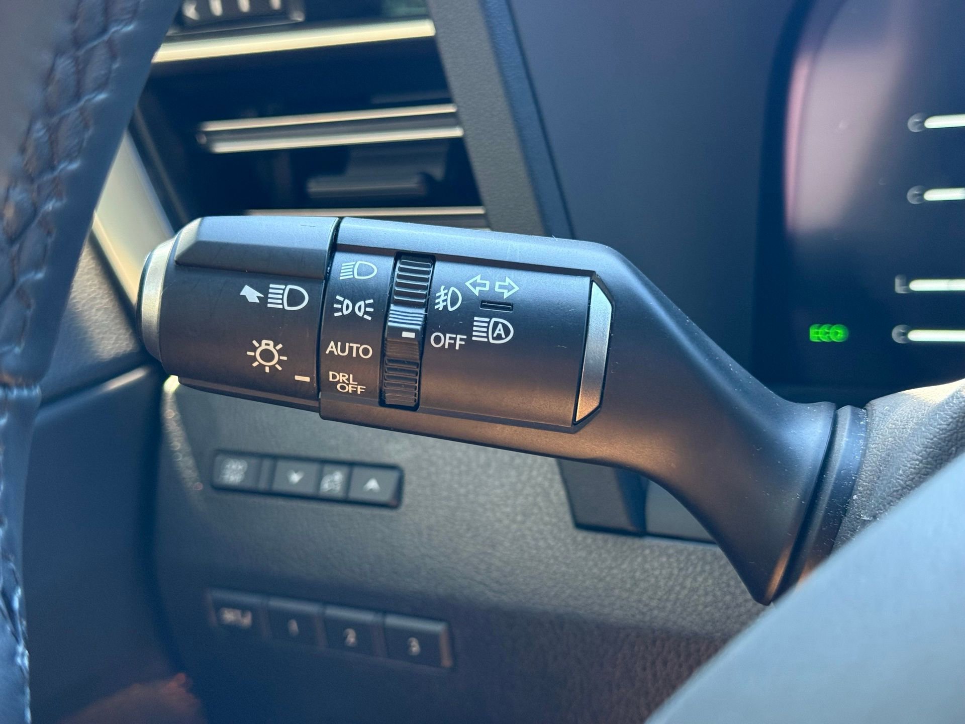 Used 2024 Lexus GX 550 550 Premium+ w/ Accessory Package (Z1) image 44