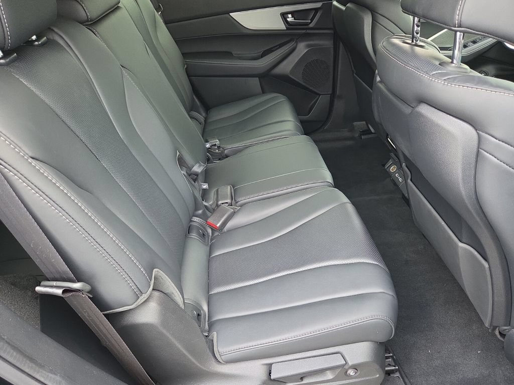 Used 2024 Acura MDX w/ Technology Package AWD/4WD image 17