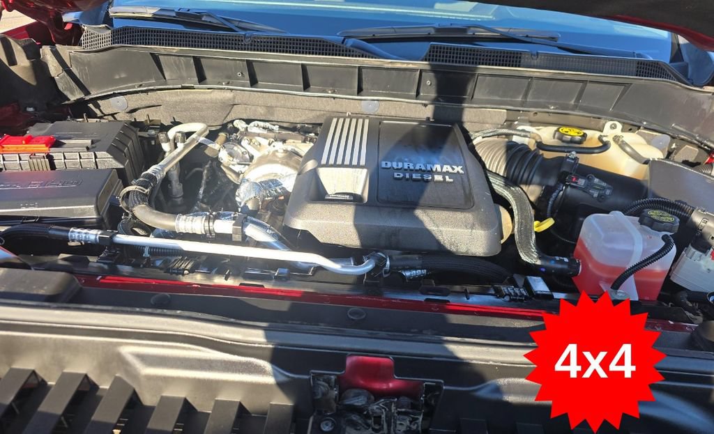 Used 2022 Chevrolet Silverado 1500 RST w/ Convenience Package II AWD/4WD image 40