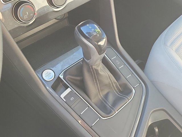 Certified 2022 Volkswagen Tiguan S image 27