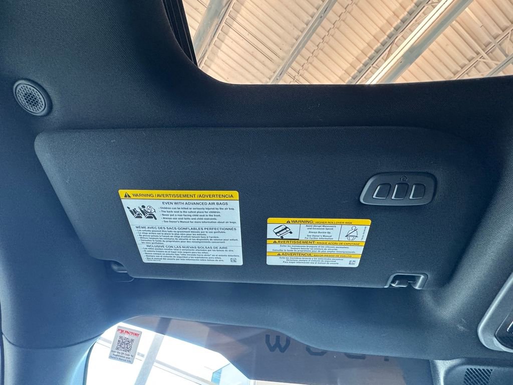 New 2026 Ford F150 Lariat w/ Equipment Group 502A High image 47