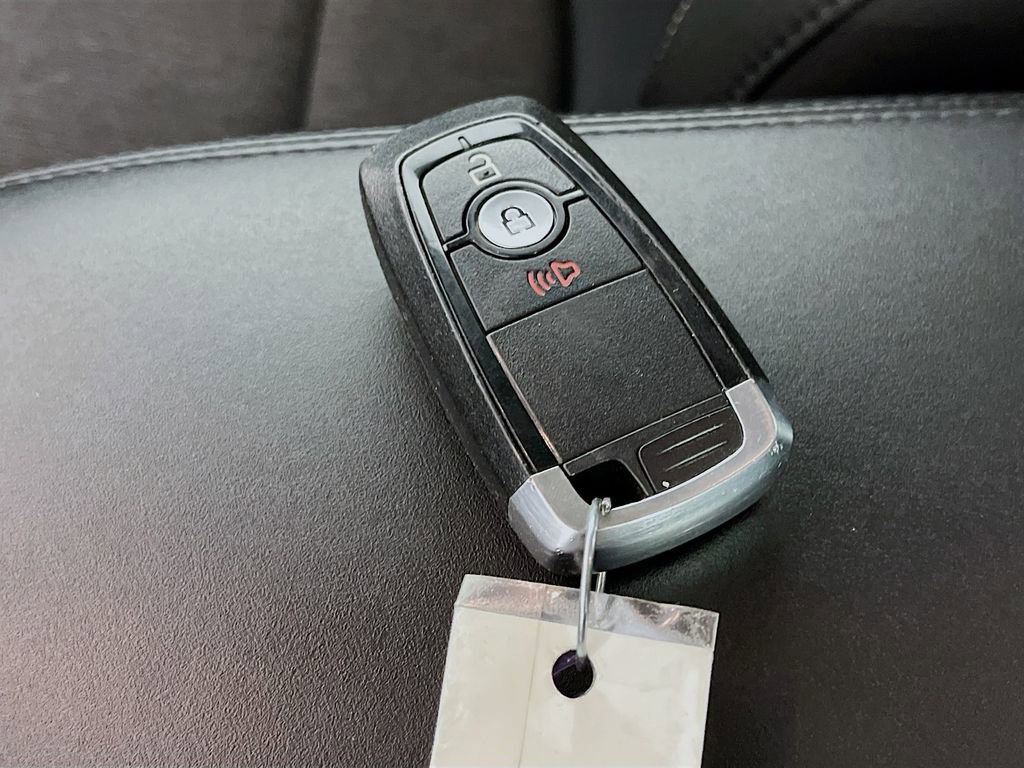Used 2024 Ford Bronco Sport Big Bend AWD/4WD image 23
