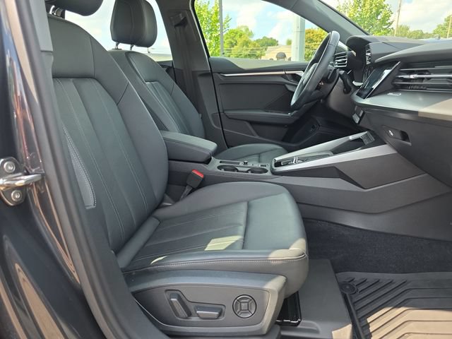 Used 2023 Audi A3 2.0T Premium FWD image 15