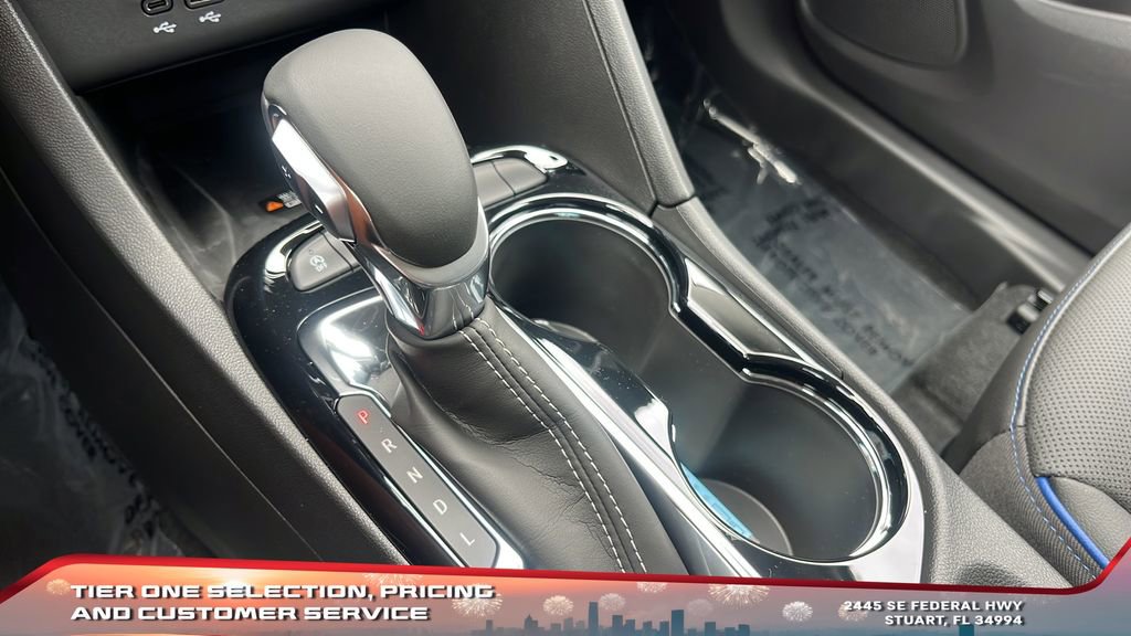 New 2026 Buick Encore GX Sport Touring w/ Advanced Technology Package image 25