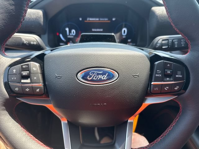 New 2026 Ford Explorer ST-Line w/ ST-Line Street Pack AWD/4WD image 25