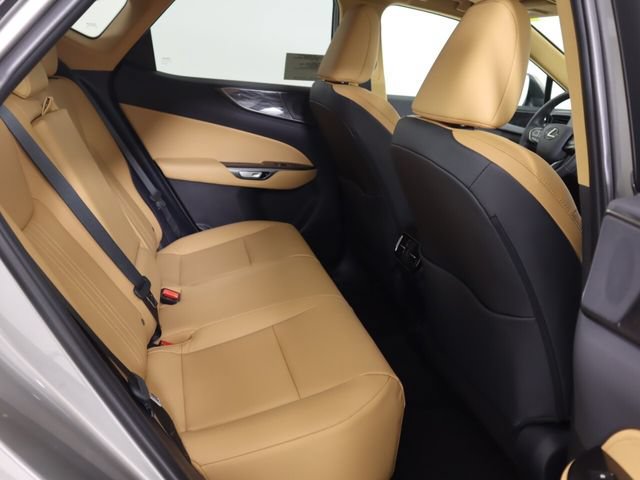 New 2026 Lexus NX 350 AWD w/ Premium Package image 14