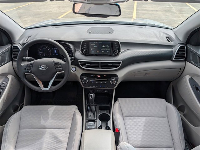 Used 2021 Hyundai Tucson Value image 23
