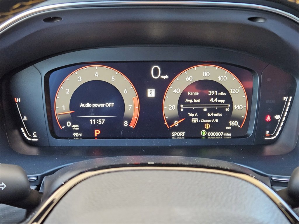 New 2026 Acura Integra A-Spec image 16