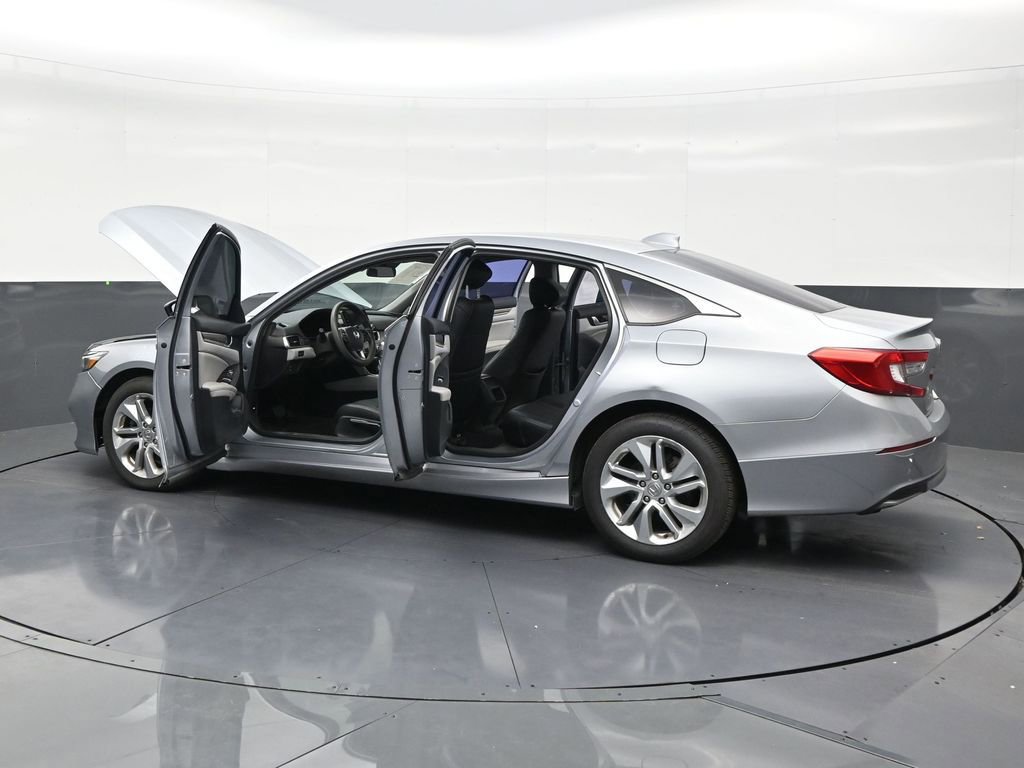 Used 2019 Honda Accord LX image 31