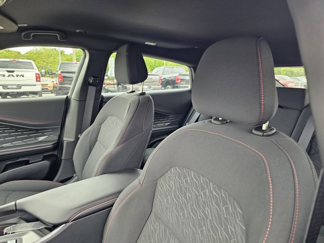 New 2026 Dodge Charger R/T AWD/4WD image 16