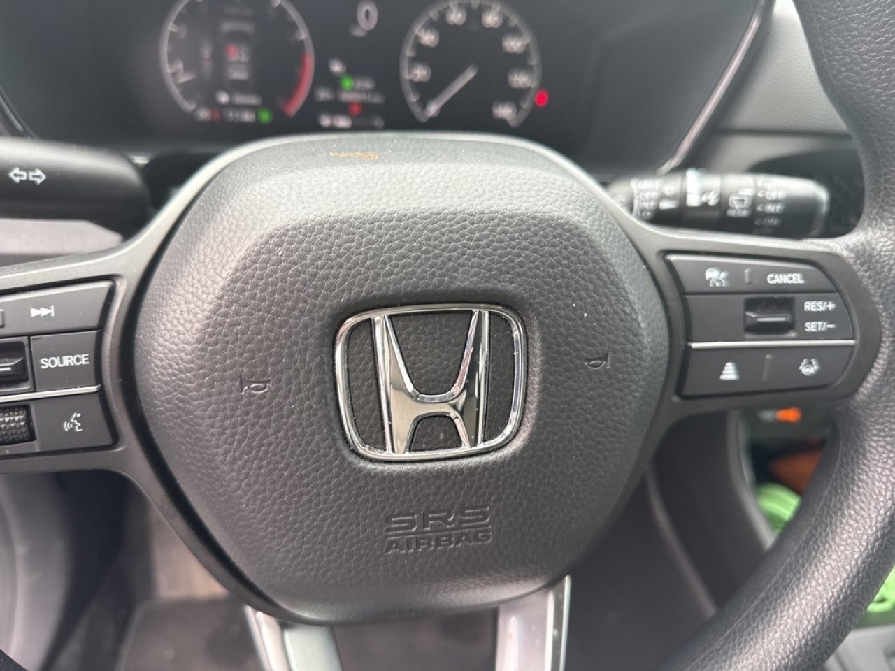 Used 2023 Honda CR-V EX image 26